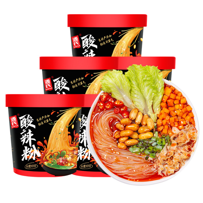 j9国际厅酸辣粉（暂停产）