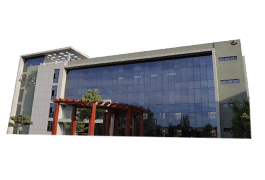 奠基年 宜阳新厂奠基,建设行业***10万级无尘车间 成立营销中心，决战线下终端